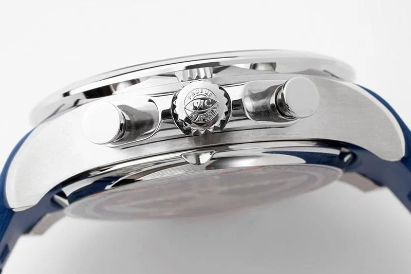 一目惚れ♪IWC ポルトギーゼ ヨットクラブ クロノグラフ コピー iwa90206