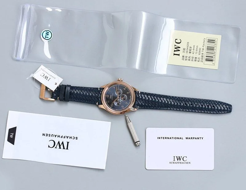 最安値挑戦IWC 偽物 ポルトギーゼ パーペチュアル カレンダー 42 iwb81430