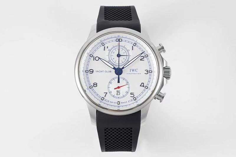 完売必至IWC ポルトギーゼ ヨットクラブ クロノグラフ 偽物 iwc30661