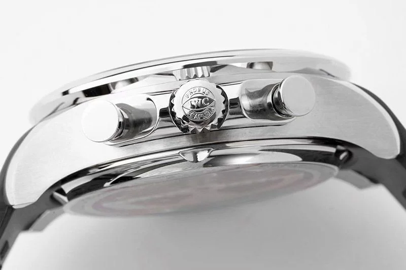 完売必至IWC ポルトギーゼ ヨットクラブ クロノグラフ 偽物 iwc30661