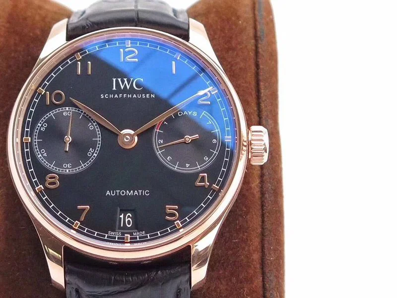 人気急上昇IWC 時計 コピー ポルトギーゼ オートマティック 7デイズ iwc61297