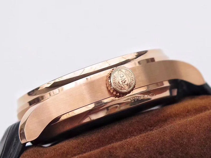 人気急上昇IWC 時計 コピー ポルトギーゼ オートマティック 7デイズ iwc61297
