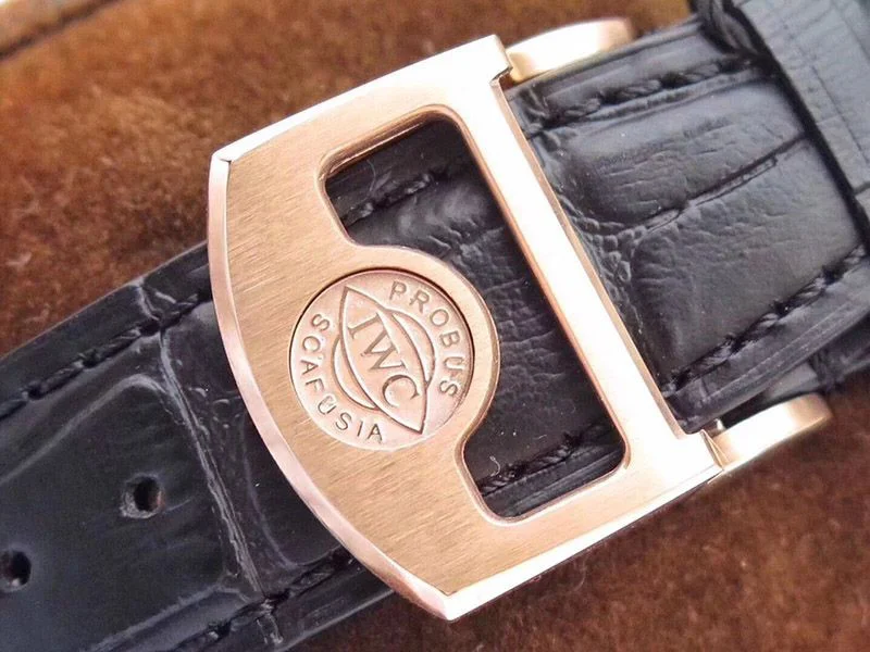 人気急上昇IWC 時計 コピー ポルトギーゼ オートマティック 7デイズ iwc61297