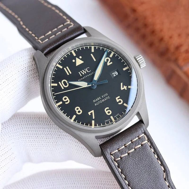 完売必至IWC パイロットウォッチ マーク18 プティプランス コピー iwd43593