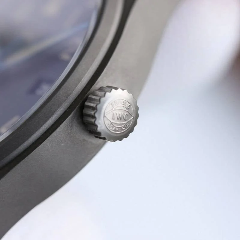完売必至IWC パイロットウォッチ マーク18 プティプランス コピー iwd43593