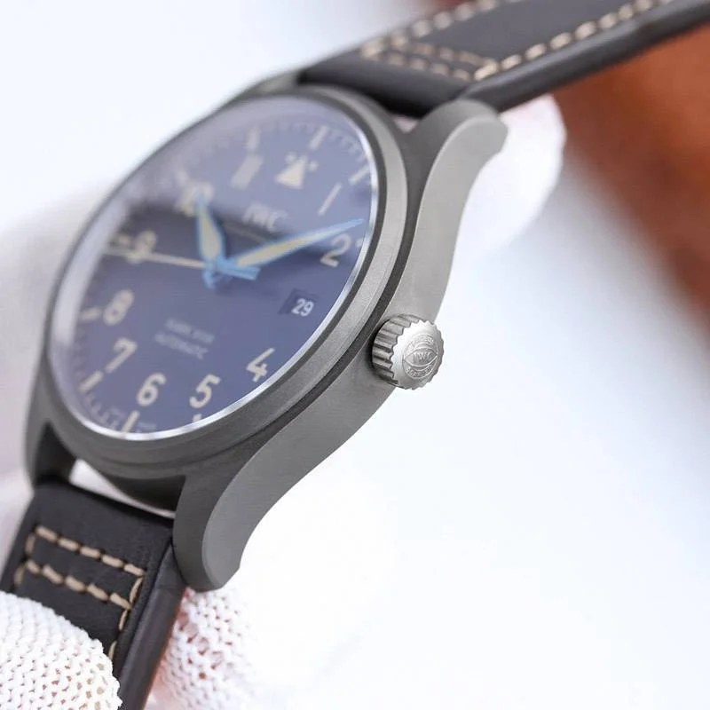 完売必至IWC パイロットウォッチ マーク18 プティプランス コピー iwd43593