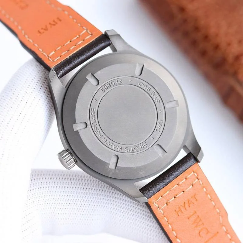 完売必至IWC パイロットウォッチ マーク18 プティプランス コピー iwd43593