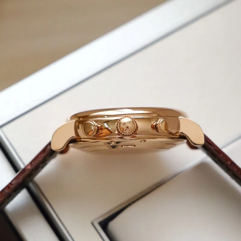 ☆超人気☆IWC ポートフィノ クロノ 偽物 iwd76378