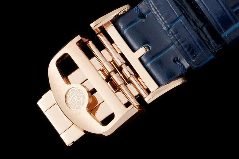 一目惚れ♪IWC ポルトギーゼクロノ 偽物 40mm iwd80376