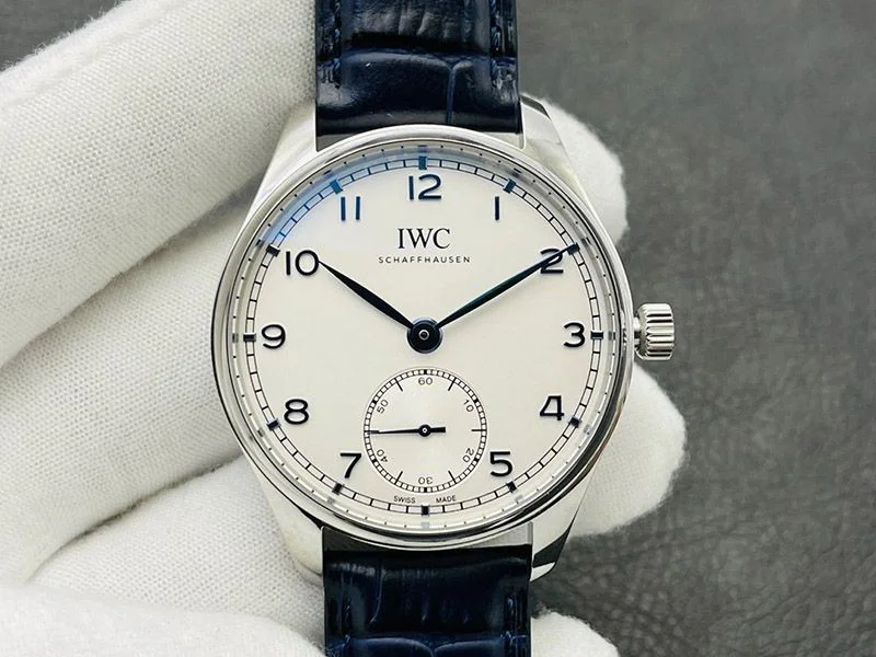 累積売上総額第1位!IWC ポルトギーゼ オートマティック 40 スーパーコピー iwe32024