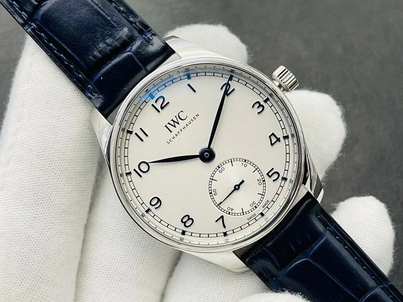 累積売上総額第1位!IWC ポルトギーゼ オートマティック 40 スーパーコピー iwe32024