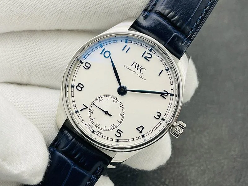 累積売上総額第1位!IWC ポルトギーゼ オートマティック 40 スーパーコピー iwe32024