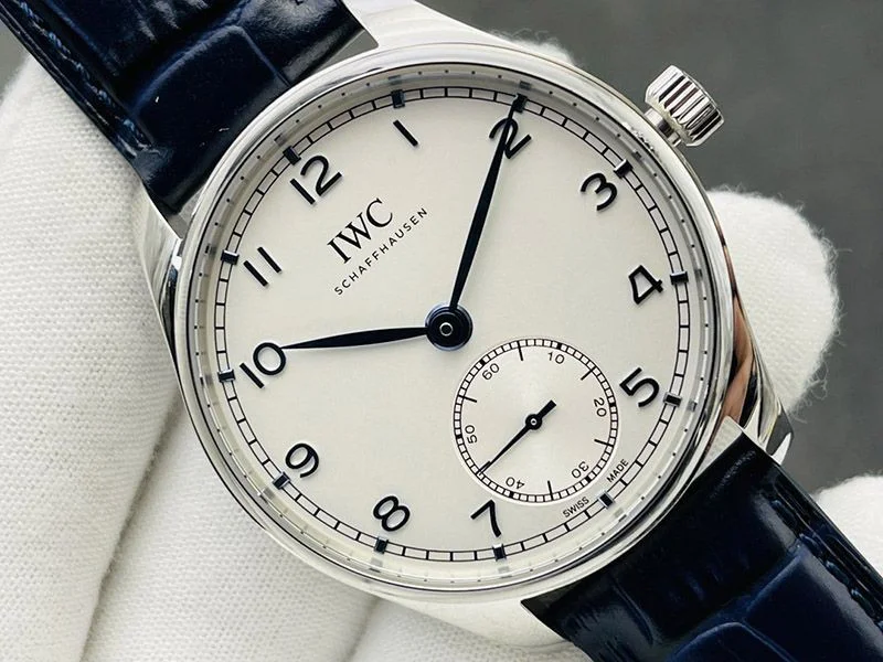 累積売上総額第1位!IWC ポルトギーゼ オートマティック 40 スーパーコピー iwe32024