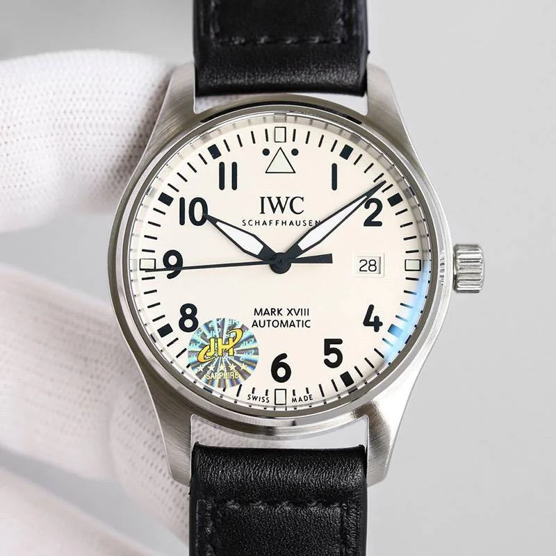 超話題!IWC パイロットウォッチ マーク18 偽物 iwe74973