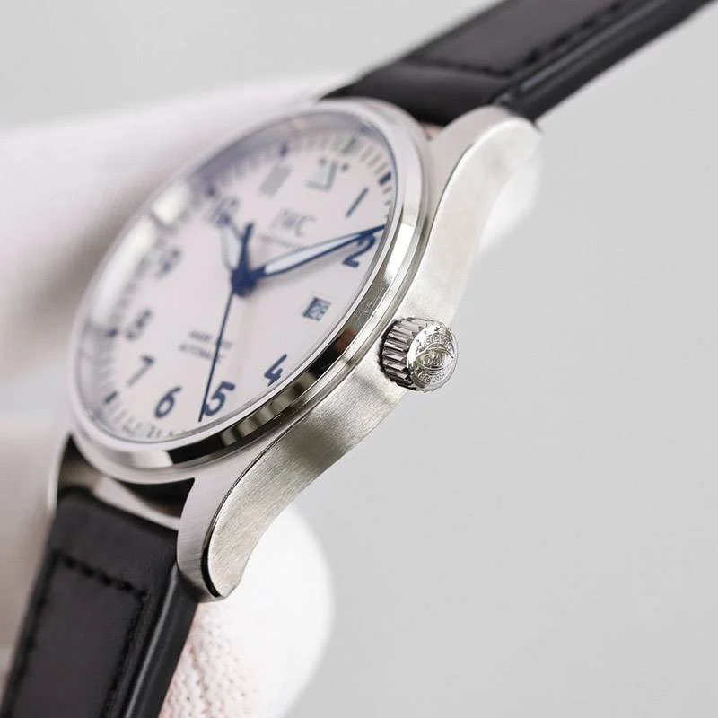 超話題!IWC パイロットウォッチ マーク18 偽物 iwe74973