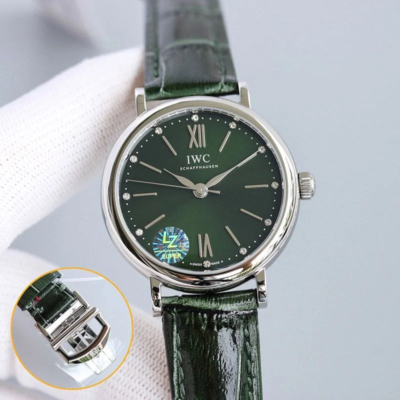 超希少！IWC ポートフィノ・オートマティック 偽物 3色 iwf24824