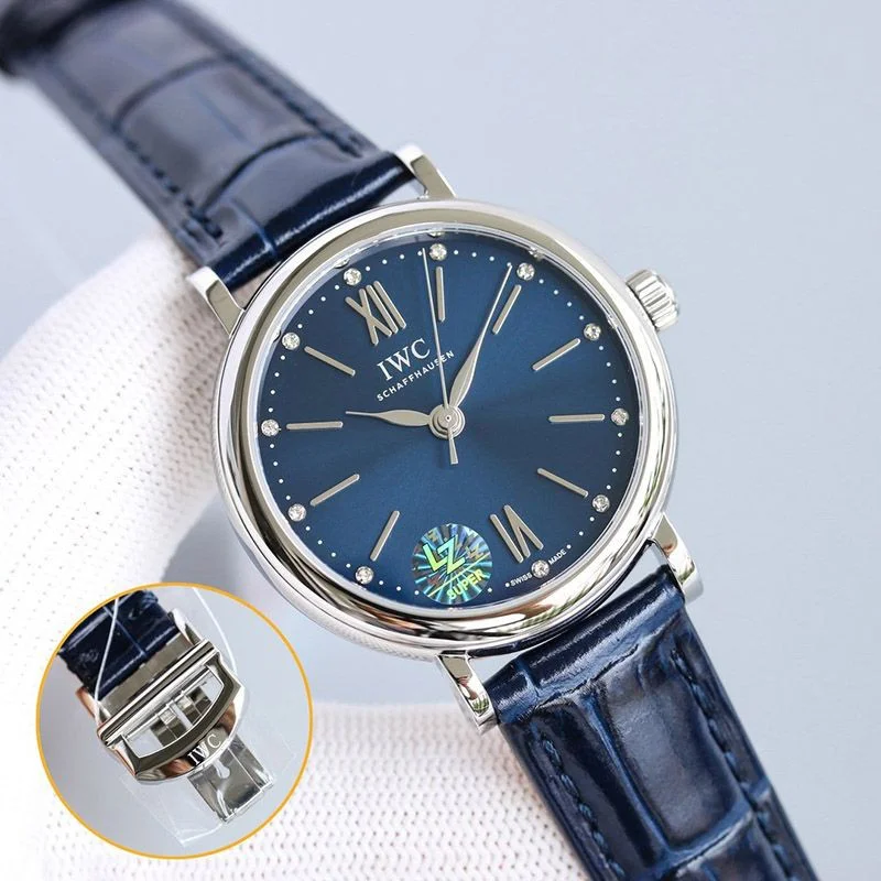 超希少！IWC ポートフィノ・オートマティック 偽物 3色 iwf24824
