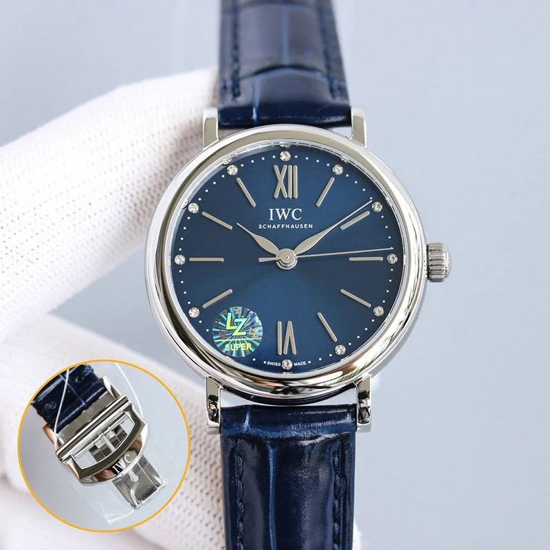 超希少！IWC ポートフィノ・オートマティック 偽物 3色 iwf24824