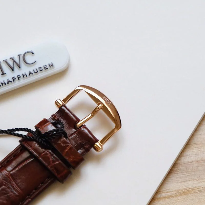 超希少！IWC ポートフィノ クロノ コピー iwg17191