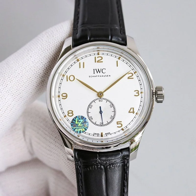 人気急上昇IWC ポルトギーゼ オートマティック 時計 コピー 40 2色 iwg34242