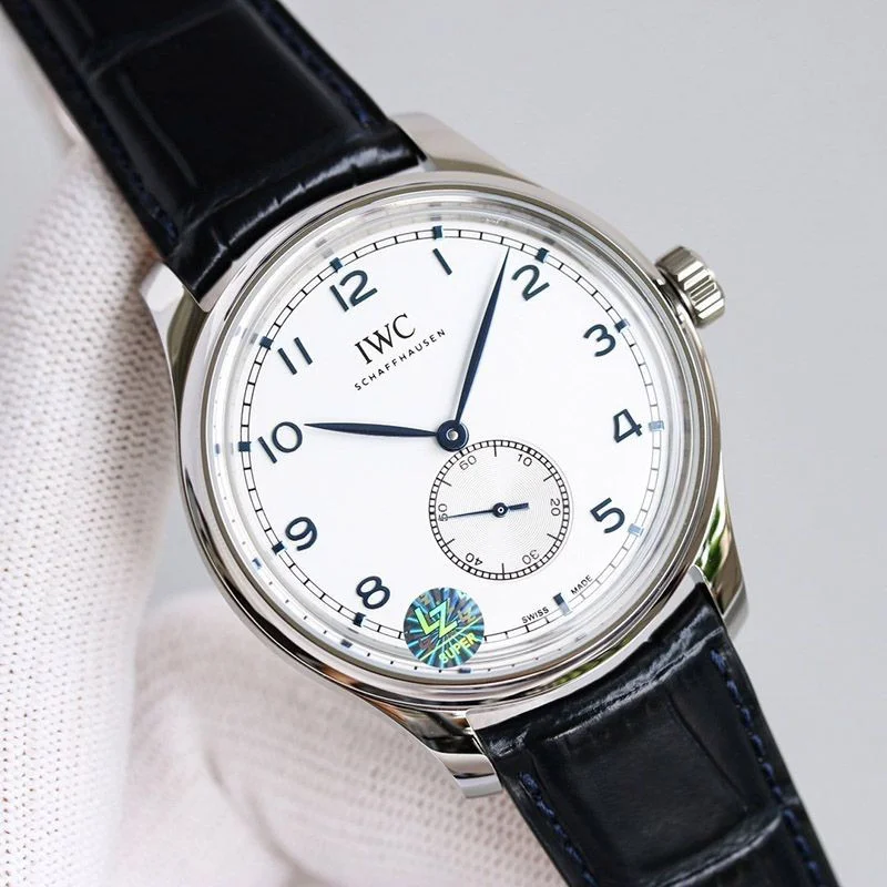 人気急上昇IWC ポルトギーゼ オートマティック 時計 コピー 40 2色 iwg34242