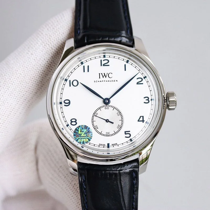 人気急上昇IWC ポルトギーゼ オートマティック 時計 コピー 40 2色 iwg34242