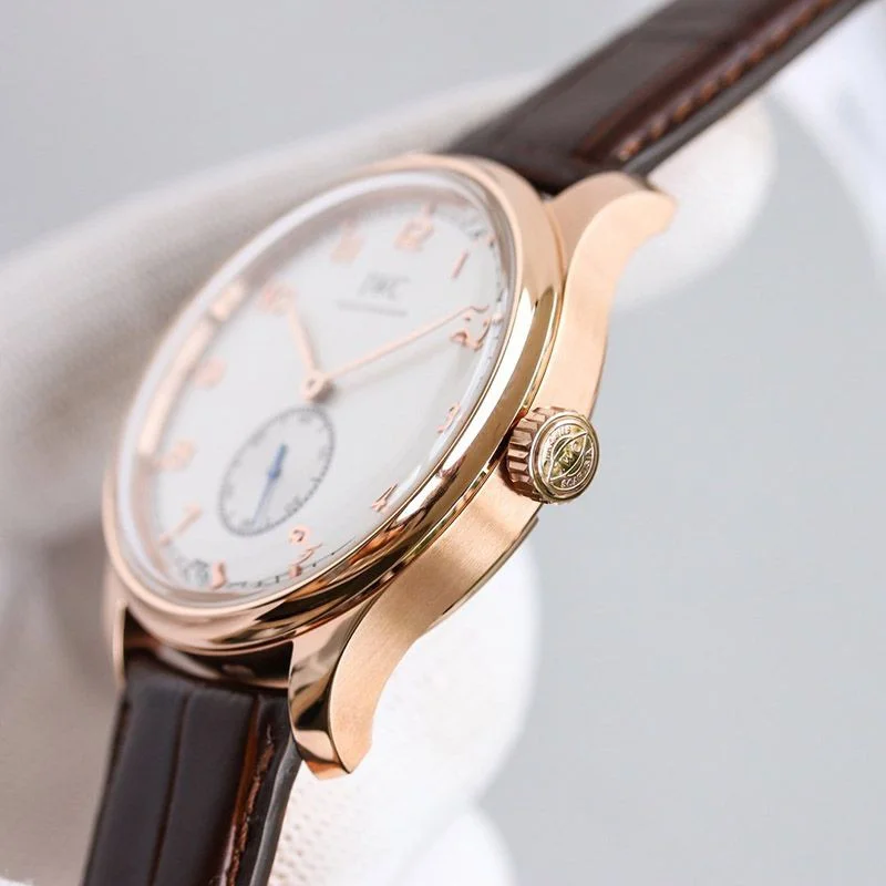 人気急上昇IWC ポルトギーゼ オートマティック 時計 コピー 40 2色 iwg34242