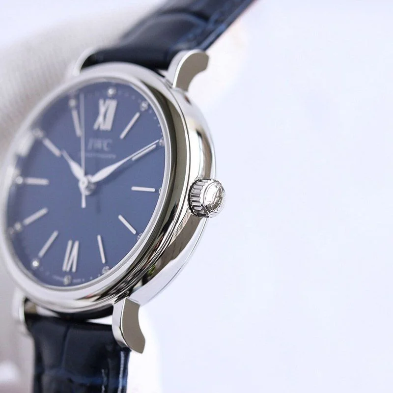 希少色IWC ポートフィノ・オートマティック 偽物 iwh09282