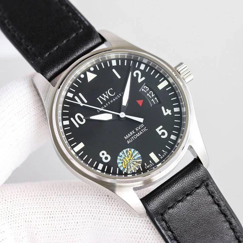 【日本未発売】IWC パイロットウォッチ マーク 偽物 iwh72527