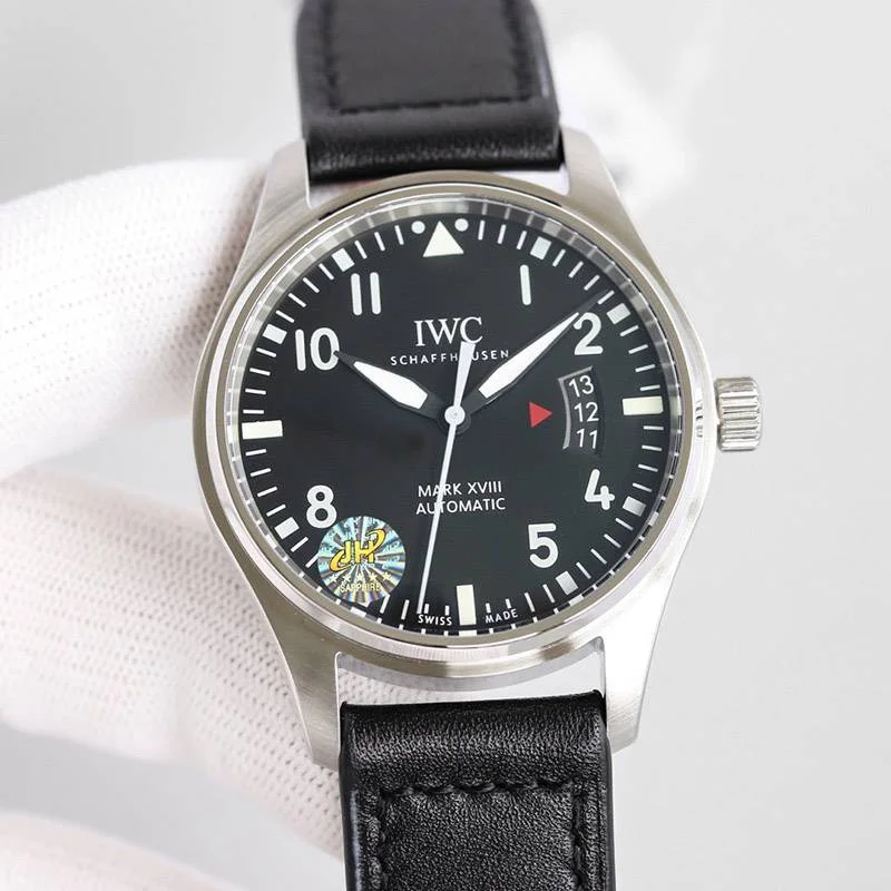 【日本未発売】IWC パイロットウォッチ マーク 偽物 iwh72527