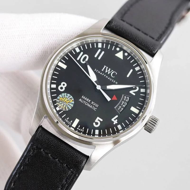 【日本未発売】IWC パイロットウォッチ マーク 偽物 iwh72527