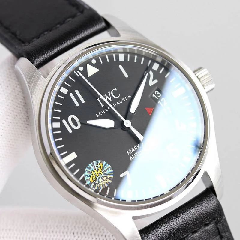 【日本未発売】IWC パイロットウォッチ マーク 偽物 iwh72527