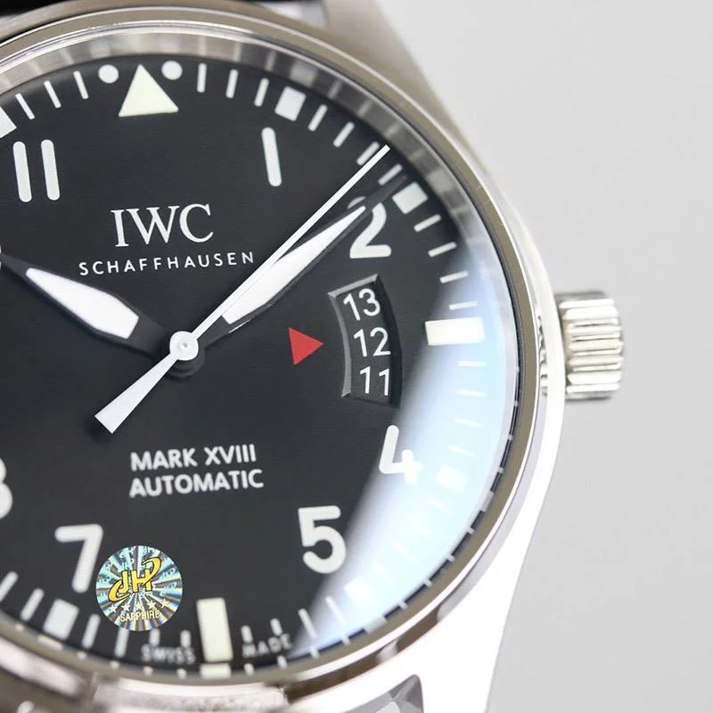 【日本未発売】IWC パイロットウォッチ マーク 偽物 iwh72527
