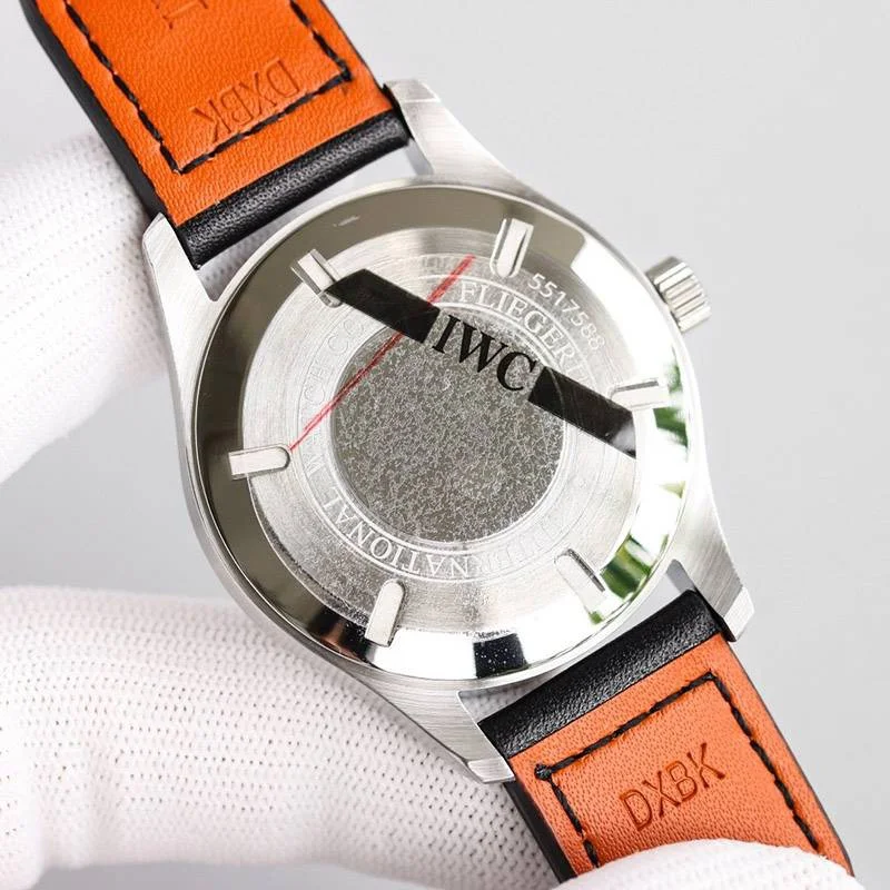 【日本未発売】IWC パイロットウォッチ マーク 偽物 iwh72527