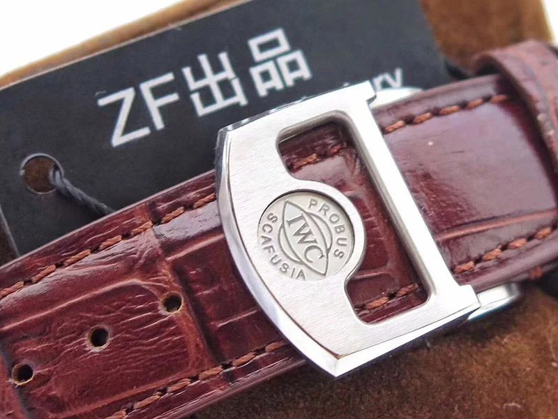 セール新作IWC コピー ポルトギーゼ オートマティック 7デイズ iwi02609