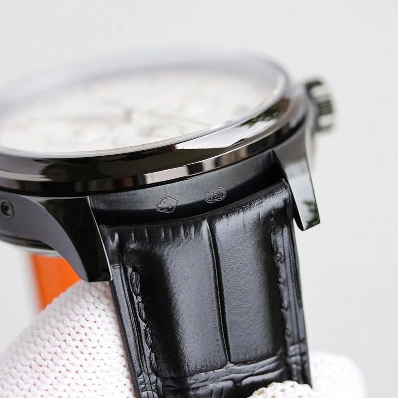 稀少IWC 時計 偽物 ポルトギーゼ パーペチュアル カレンダー 42 2色 iwi40993