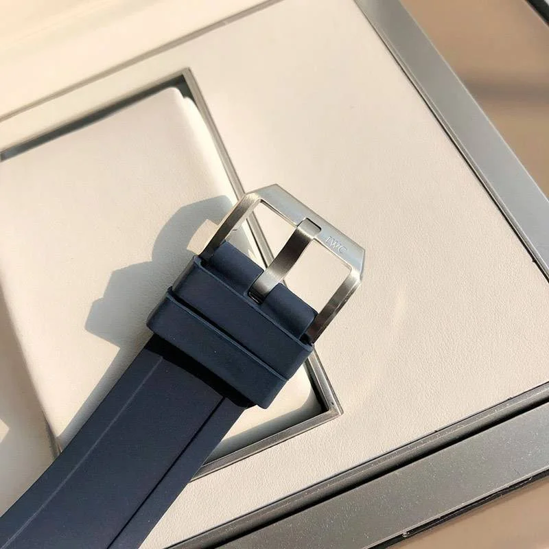 ☆超人気☆IWC アクアタイマー 偽物 クロノグラフ ガラパゴス アイランド iwi62121