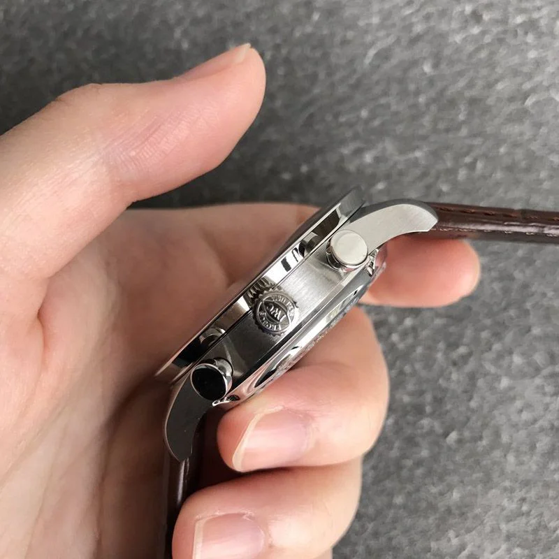 超話題!IWC ポルトギーゼクロノ コピー iwj43381