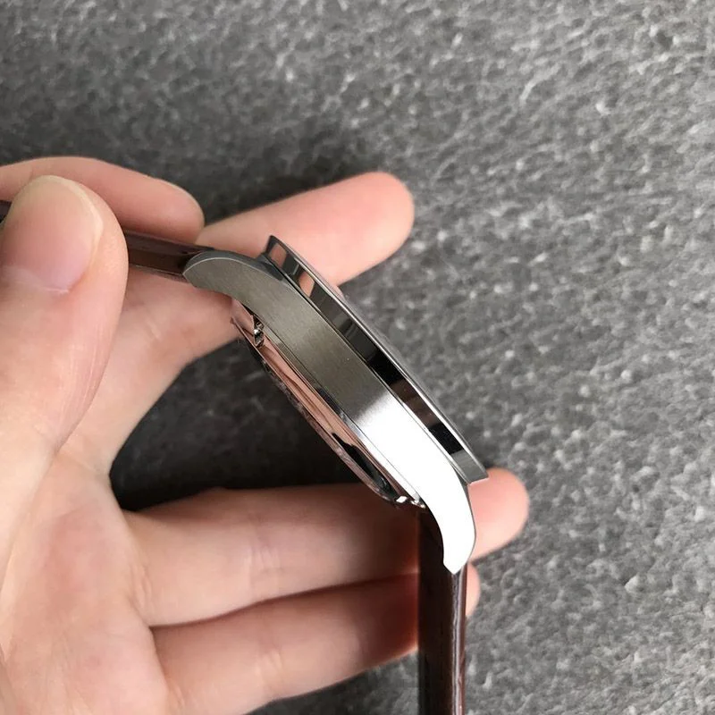 超話題!IWC ポルトギーゼクロノ コピー iwj43381