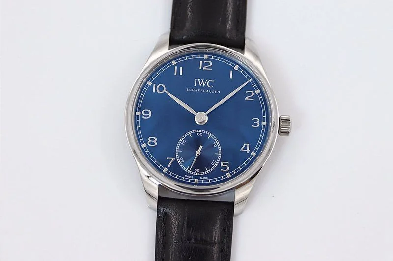 大人気!!新色IWC ポルトギーゼオートマティック40 コピー iwk22787