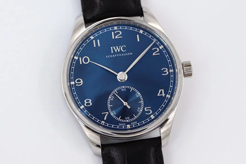 大人気!!新色IWC ポルトギーゼオートマティック40 コピー iwk22787