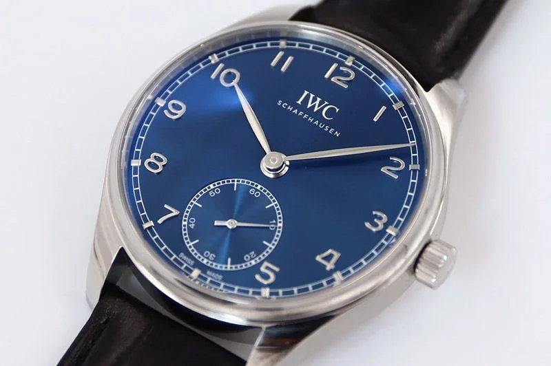 大人気!!新色IWC ポルトギーゼオートマティック40 コピー iwk22787