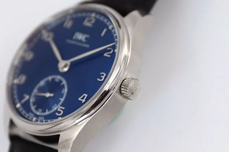 大人気!!新色IWC ポルトギーゼオートマティック40 コピー iwk22787