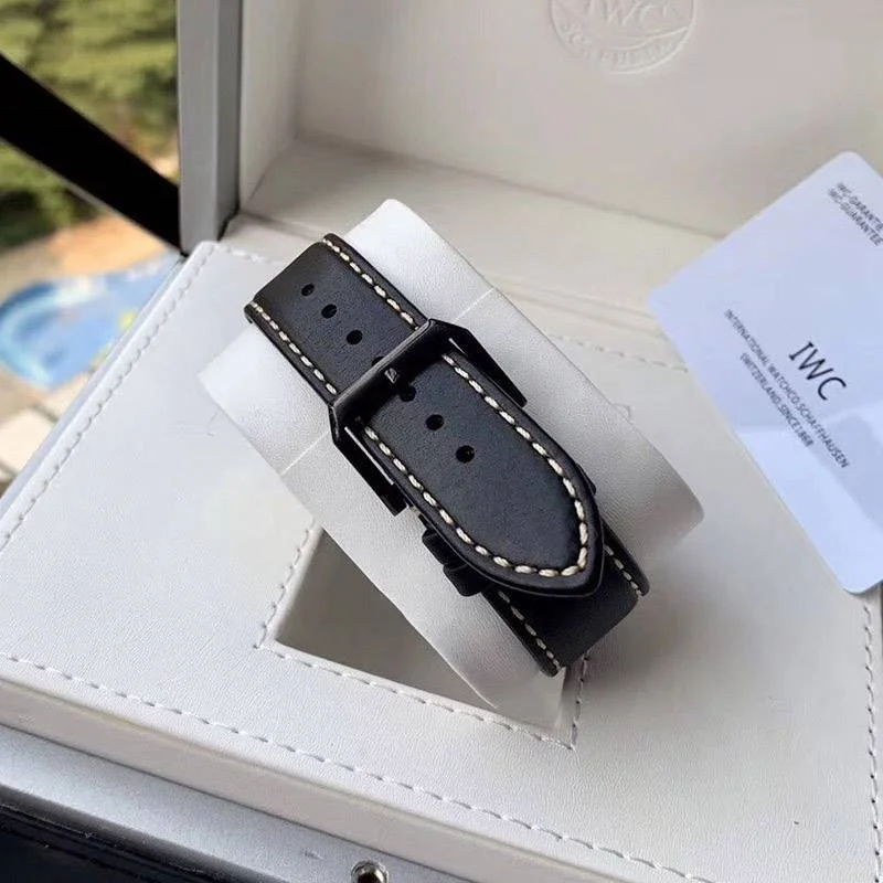 《大人気》IWC アクアタイマー コピー オートマチック エクスペディション ジャックイヴクストー 2色 iwl02734