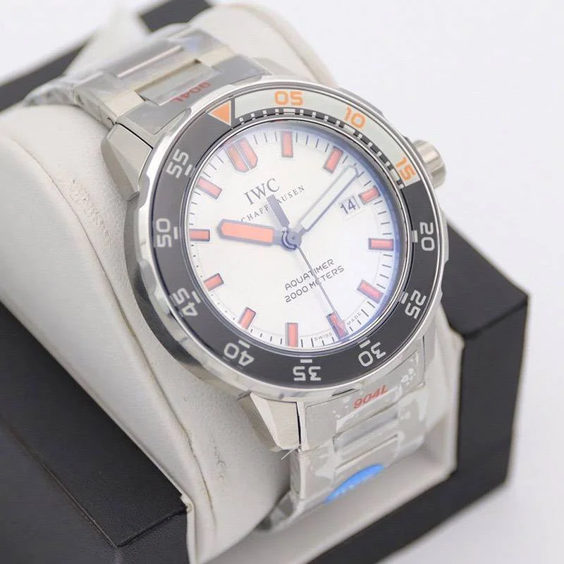 人気No1IWC アクアタイマー オートマティック 2000 コピー iwl75790