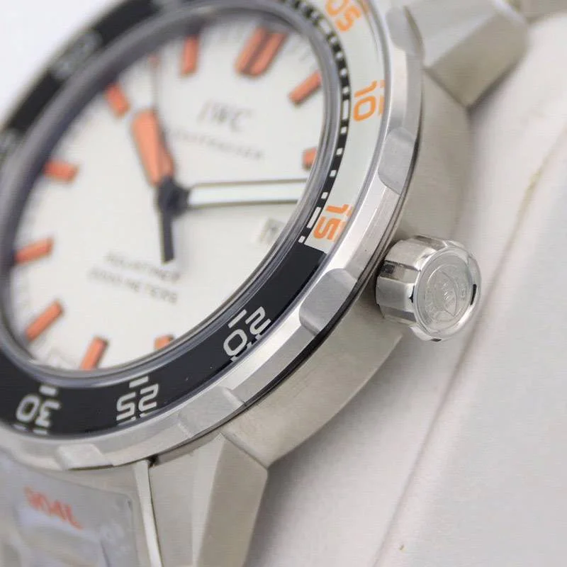 人気No1IWC アクアタイマー オートマティック 2000 コピー iwl75790
