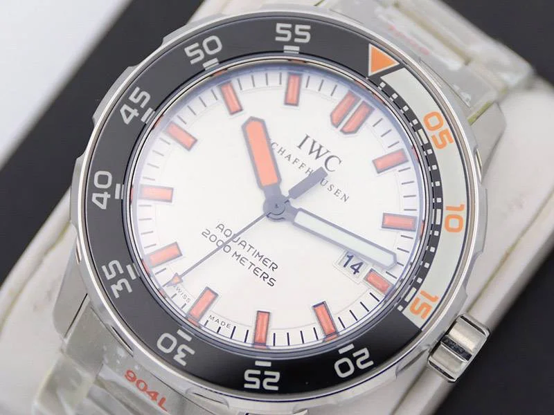 人気No1IWC アクアタイマー オートマティック 2000 コピー iwl75790