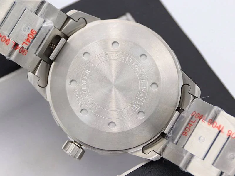 人気No1IWC アクアタイマー オートマティック 2000 コピー iwl75790