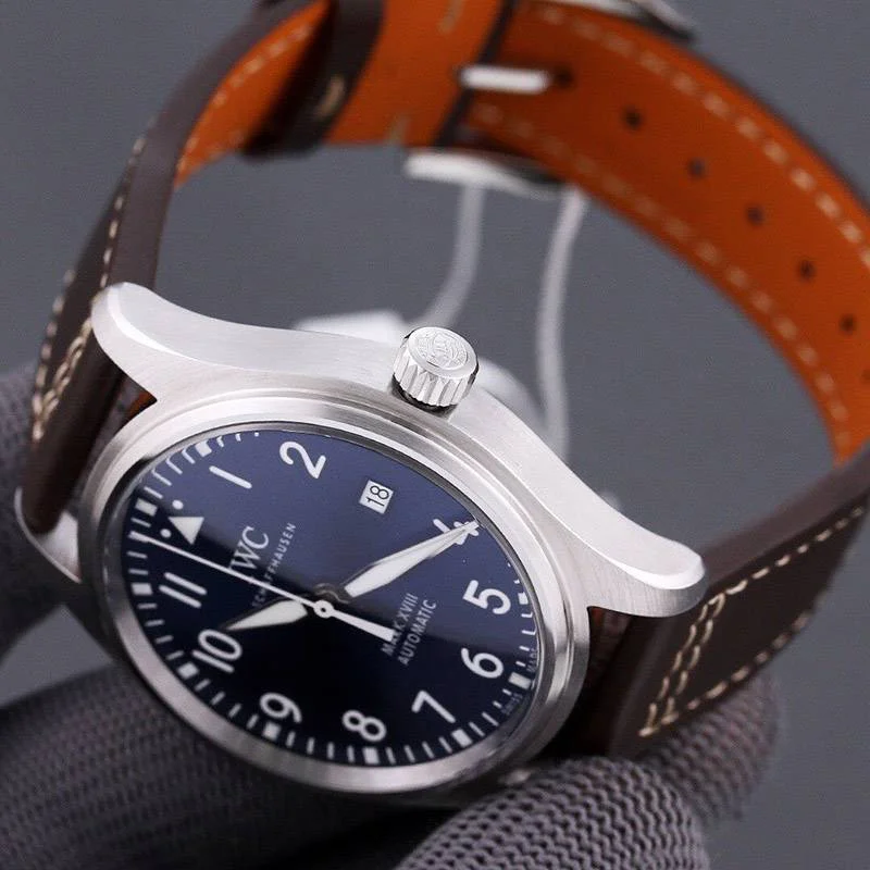 最安値挑戦IWC パイロットウォッチ マーク18 コピー iwl98992