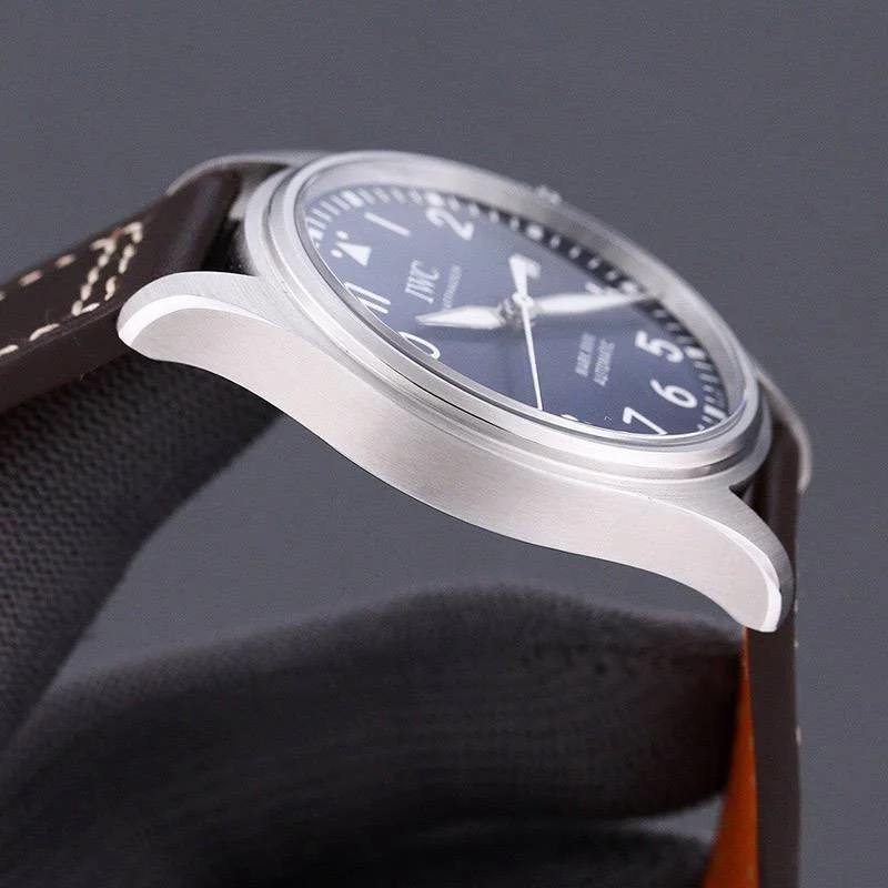 最安値挑戦IWC パイロットウォッチ マーク18 コピー iwl98992
